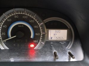 Toyota Avanza Veloz 1.3 MT 2017 - Gambar 4