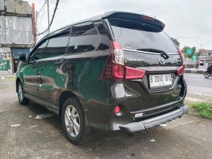 Toyota Avanza Veloz 1.3 MT 2017 - Gambar 3