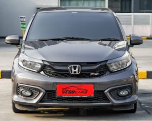 Honda BRIO RS AT TH 2019