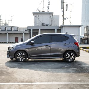 Honda BRIO RS AT TH 2019 - Gambar 2