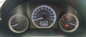 Honda City RS AT 2012 - Gambar 2