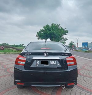 Honda City RS AT 2012 - Gambar 5