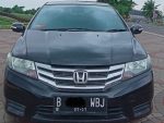 Honda City RS AT 2012
