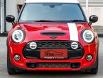 MINI COOPER S 2.0 Paddy hopkrik 2021
