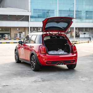 MINI COOPER S 2.0 Paddy hopkrik 2021 - Gambar 4