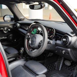 MINI COOPER S 2.0 Paddy hopkrik 2021 - Gambar 2