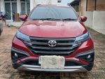Toyota Rush s trd 2018 matic