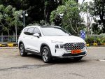 Hyundai Santafe Signature 2.2Diesel CRDI Th 2023