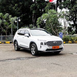 Hyundai Santafe Signature 2.2Diesel CRDI Th 2023