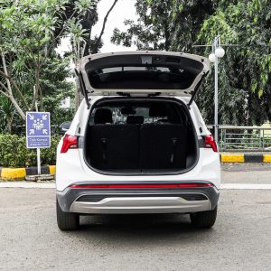 Hyundai Santafe Signature 2.2Diesel CRDI Th 2023 - Gambar 2