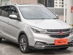 Wuling Cortez 1.5 T LUX CVT 2019