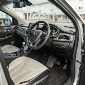 Wuling Cortez 1.5 T LUX CVT 2019 - Gambar 5