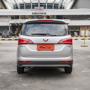 Wuling Cortez 1.5 T LUX CVT 2019 - Gambar 4