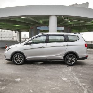 Wuling Cortez 1.5 T LUX CVT 2019 - Gambar 3