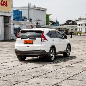 CRV TURBO PRESTIGE TH 2019 - Gambar 3