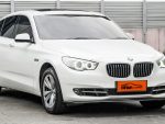 BMW 535i GT Th 2011