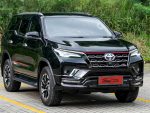 FORTUNER TRD 2.4 AT Th 2021