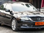 Accord 2.4 VTiL ES (SENSING) Th 2015