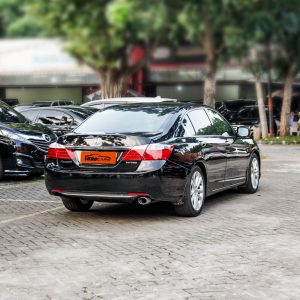 Accord 2.4 VTiL ES (SENSING) Th 2015 - Gambar 4