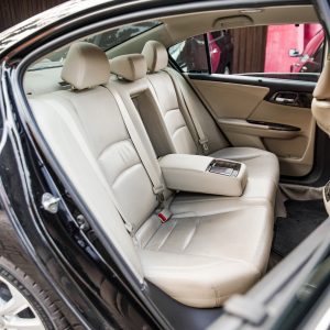 Accord 2.4 VTiL ES (SENSING) Th 2015 - Gambar 2