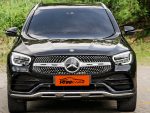 Mercy GLC200 AMG LINE (FACELIFT) Panoramic Sunroof TH 2020