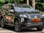 PAJERO DAKAR (sunroof) TH 2022