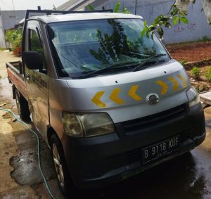 Daihatsu Pick UP th 2013
