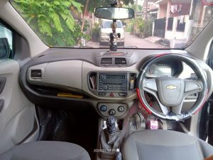 chevrolet tahun 2013 - Gambar 3