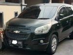 chevrolet tahun 2013