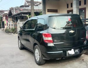 chevrolet tahun 2013 - Gambar 2